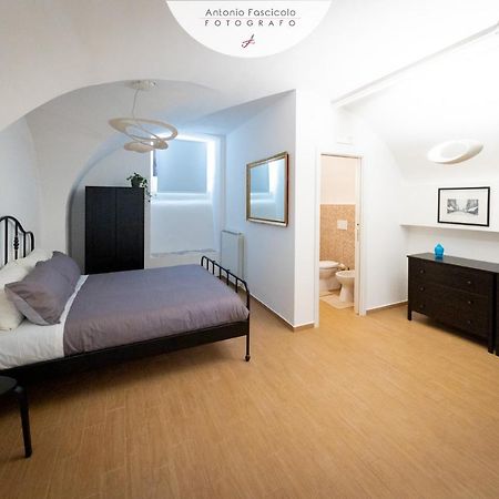 Appartement Antica Dimora Lombardi 2 à Bari Extérieur photo