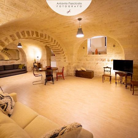 Appartement Antica Dimora Lombardi 2 à Bari Extérieur photo