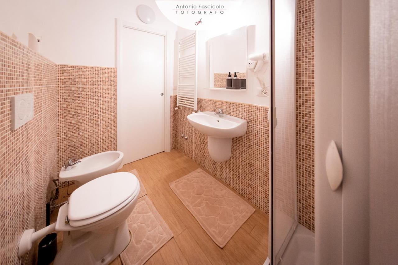 Appartement Antica Dimora Lombardi 2 à Bari Extérieur photo