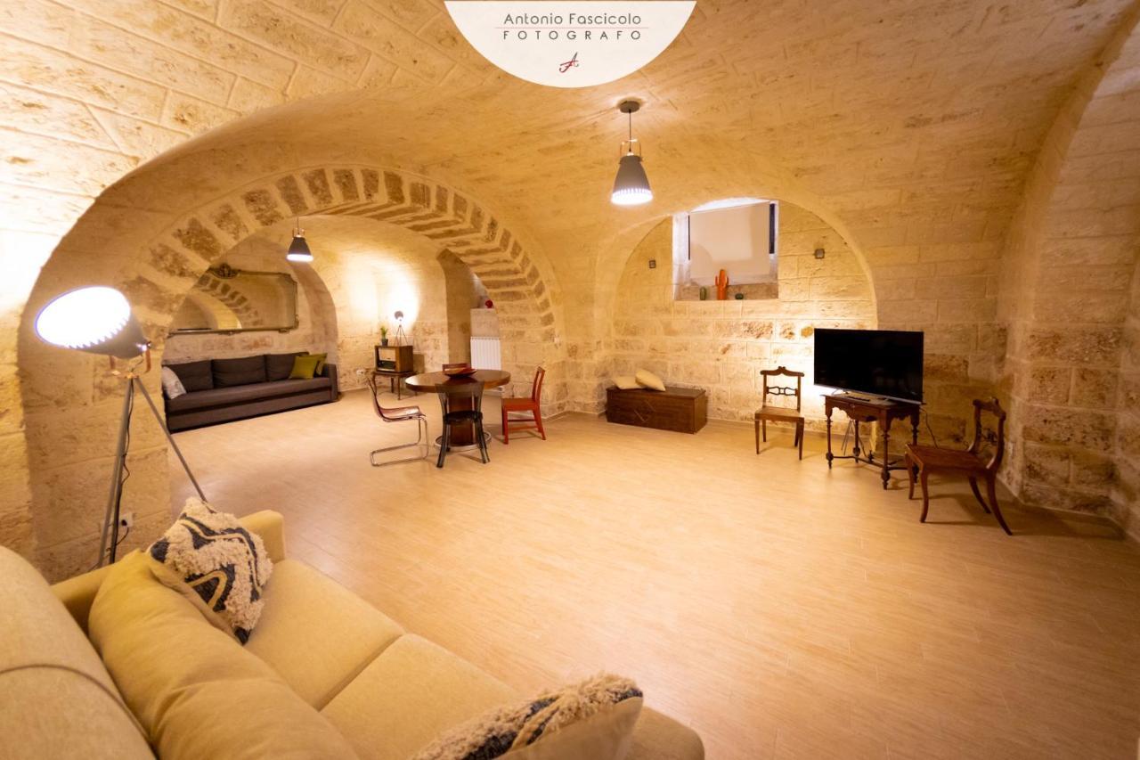 Appartement Antica Dimora Lombardi 2 à Bari Extérieur photo
