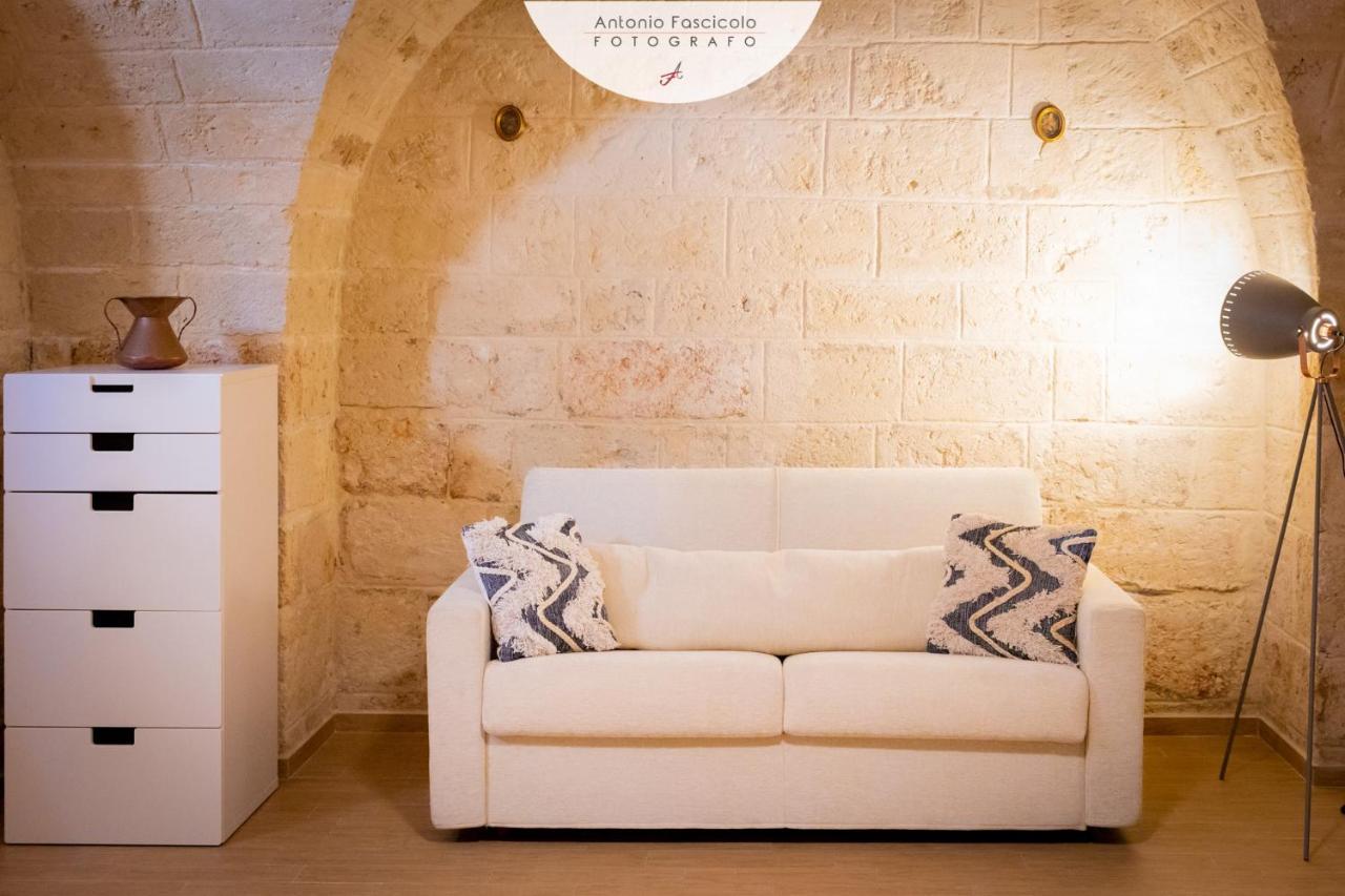 Appartement Antica Dimora Lombardi 2 à Bari Extérieur photo