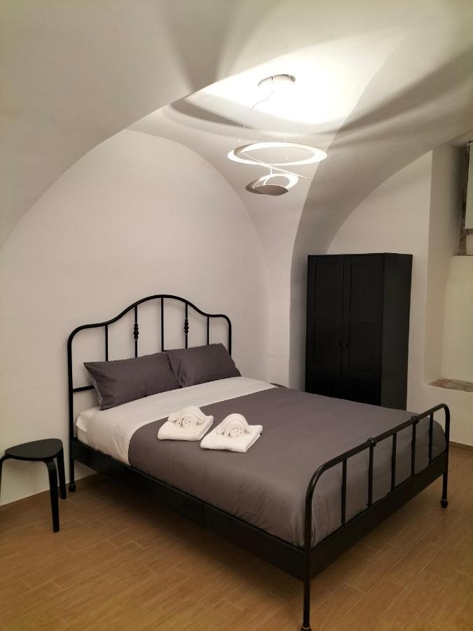 Appartement Antica Dimora Lombardi 2 à Bari Extérieur photo