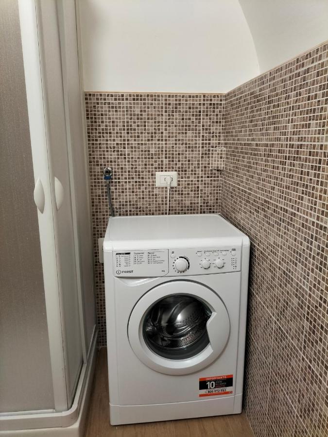 Appartement Antica Dimora Lombardi 2 à Bari Extérieur photo