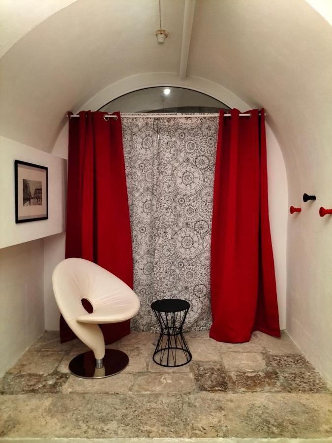 Appartement Antica Dimora Lombardi 2 à Bari Extérieur photo
