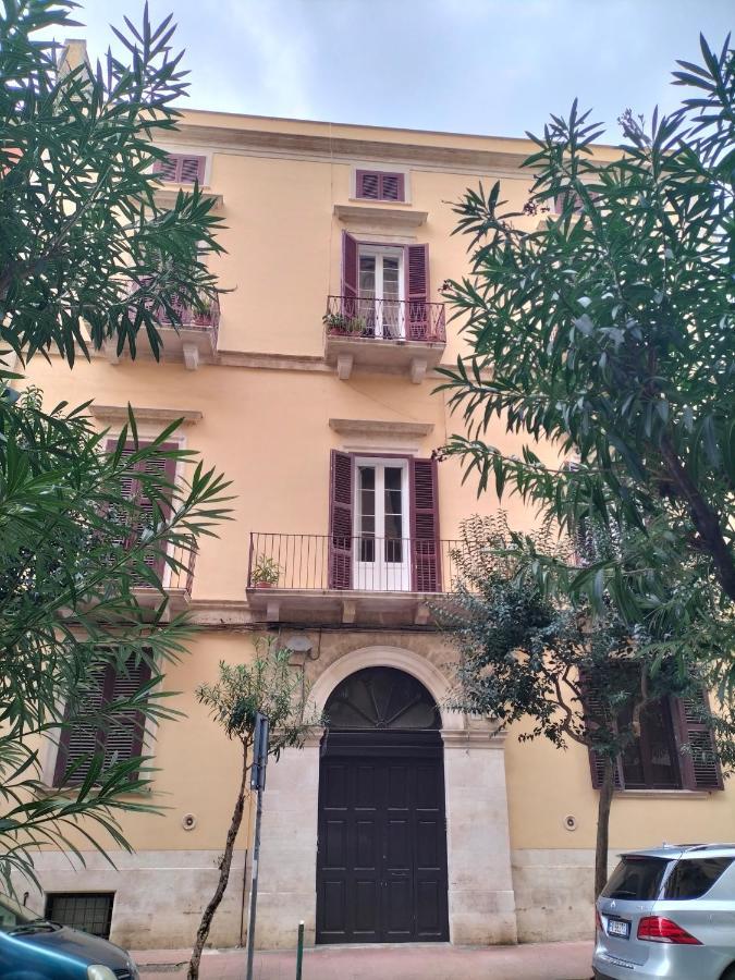 Appartement Antica Dimora Lombardi 2 à Bari Extérieur photo